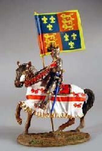 Delprado - Chevaliers Et Soldats Du Moyen Age