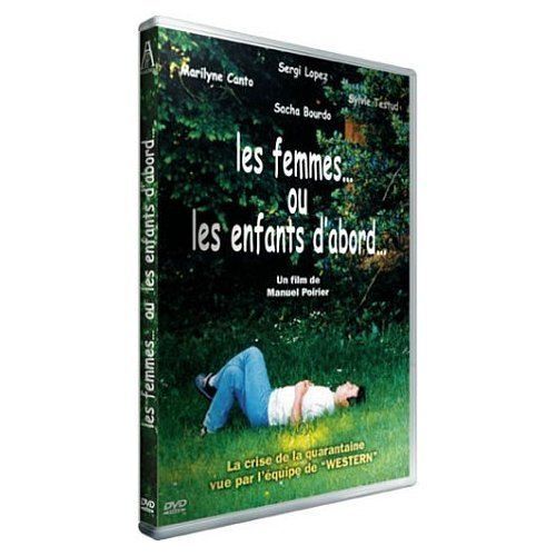 Les Femmes... Ou Les Enfants D'abord...