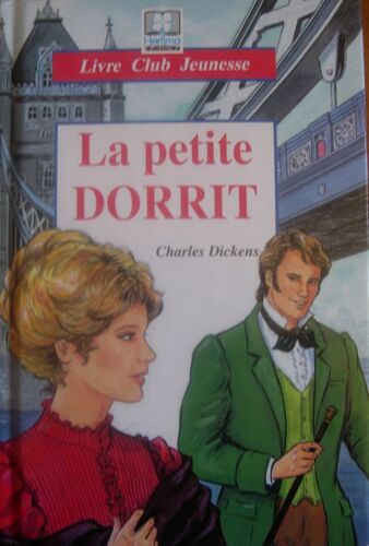 La Petite Dorrit