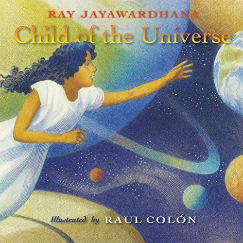 Child Of The Universe