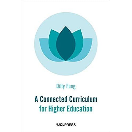 A Connected Curriculum For Higher Education