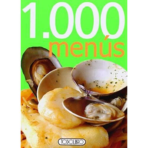 1000 Recetas