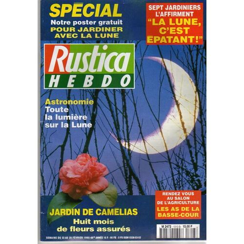 Rustica.