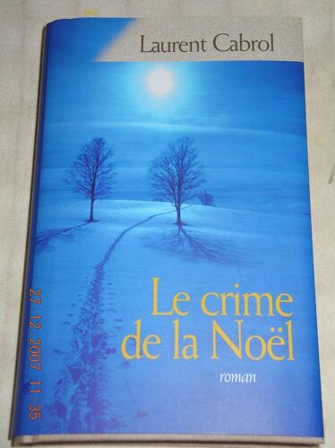 Le Crime De La Noël