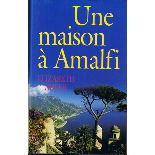 Une Maison À Amalfi