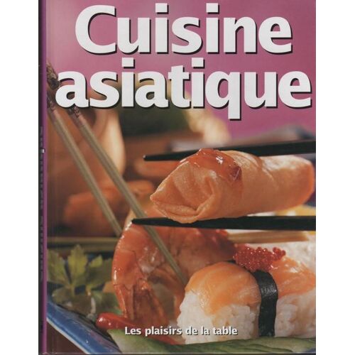 Cuisine Asiatique