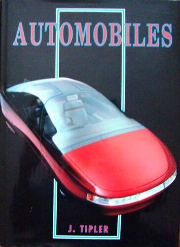 Automobiles, Les Plus Grands Stylistes Du Monde