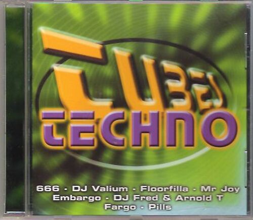 Tubes Techno