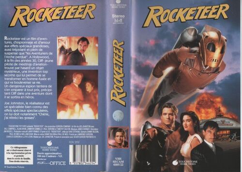 Rocketeer