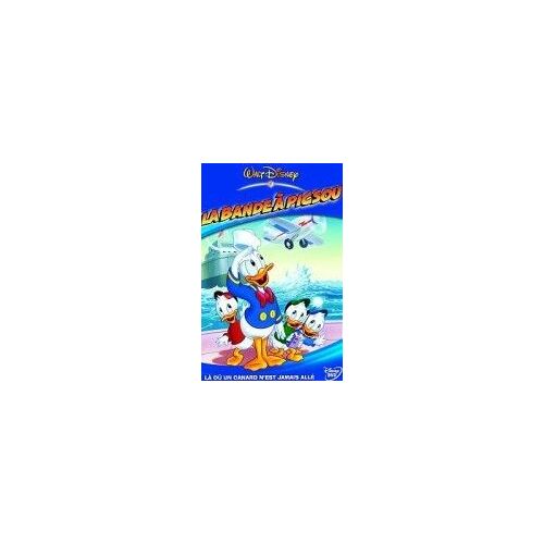 Ducktales Vol.1
