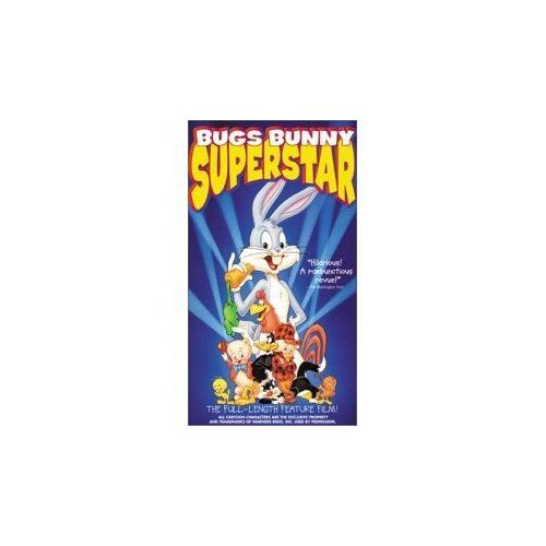 Bugs Bunny Et Ses Amis Tome 3 - Bugs Bunny Superstar