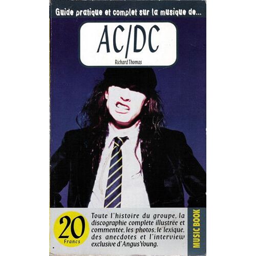 Ac-Dc