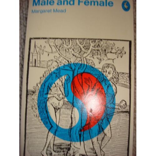 Male And Female