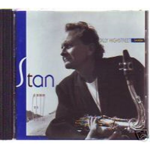 Billy Highstreet Samba