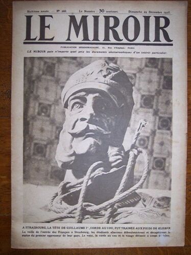 Dimanche 29 Septembre 1918