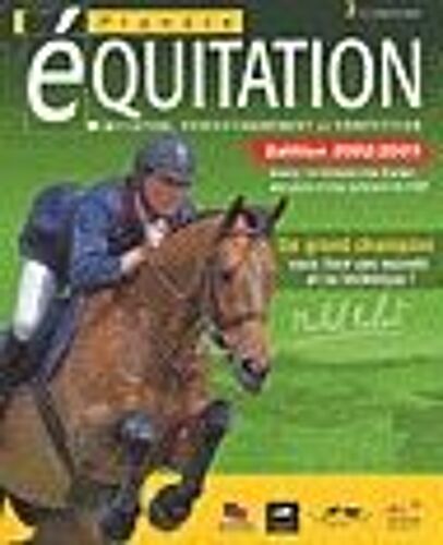 Planète Équitation Édition 2002/2003 Pc