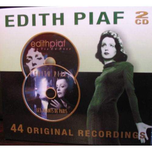 La Vie En Rose / Les Amants De Paris