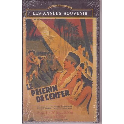 Pelerin De L Enfer Le