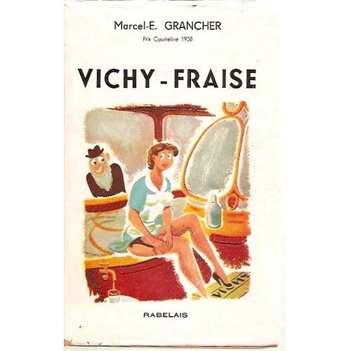 Vichy-Fraise