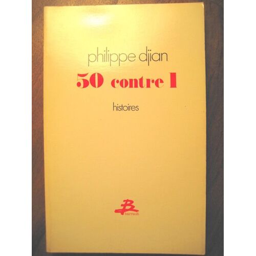 50 Contre 1