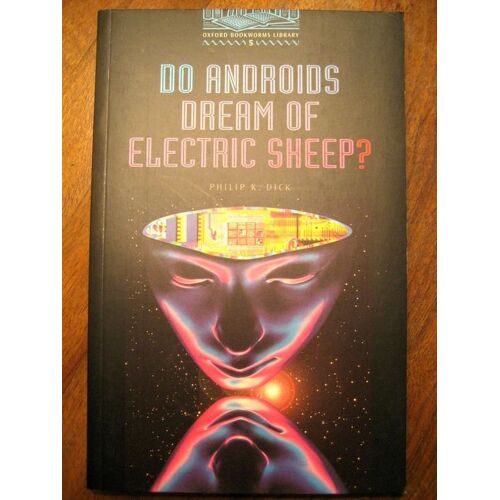 Do Androids Dream Of Electric Sheep ?