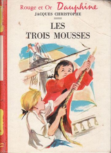 Les Trois Mousses