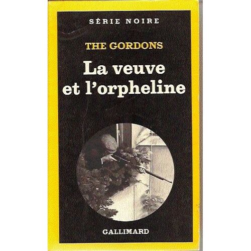 La Veuve Et L'orpheline