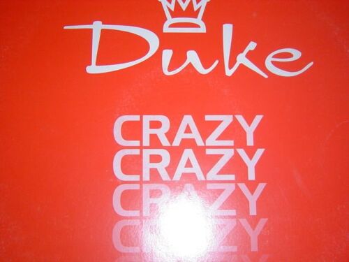 Crazy  2000  France