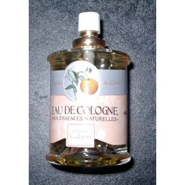 Claude Galien - Eau De Cologne Aux Essences Naturelles 