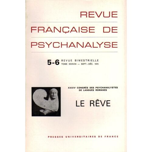 Le Reve