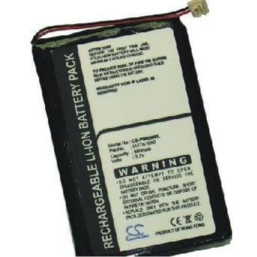 Batterie Pour Palm Tungsten T/Zire 71 Zire 72