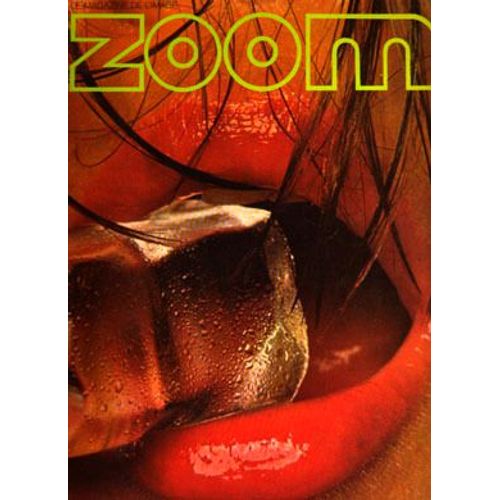 Zoom  N° 37 : Marc Robin