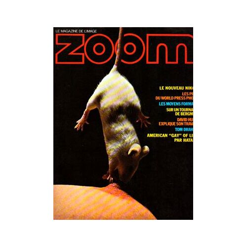 Zoom  N° 44