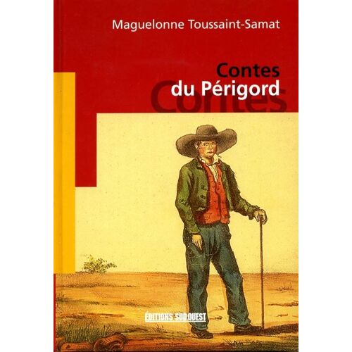 Contes Du Périgord