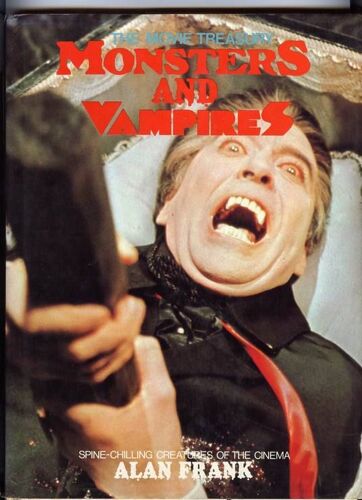 Monsters And Vampires