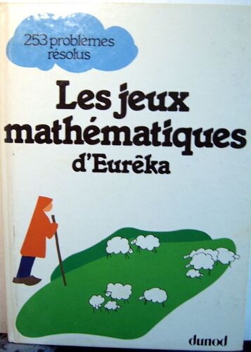 Les Jeux Mathématiques