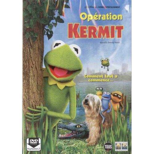 Opération Kermit