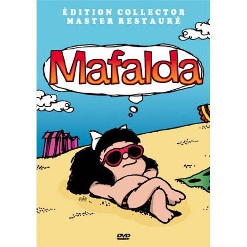 Mafalda - Édition Collector - Version Restaurée