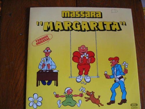 Margarita  Version Original