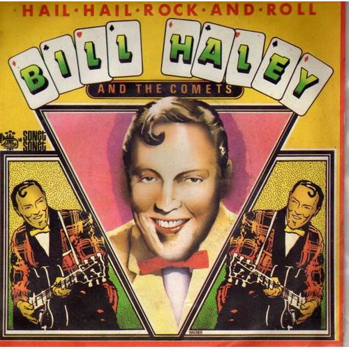 Hail Hail Rock And Roll