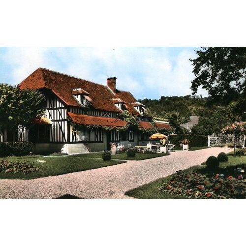 Ma Normandie - Cottage Normand