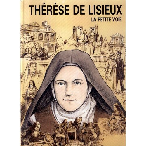 Thérèse De Lisieux