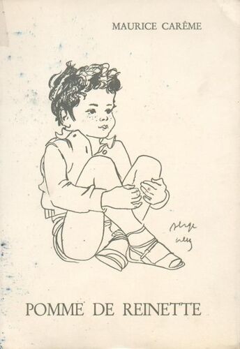 Pomme De Reinette