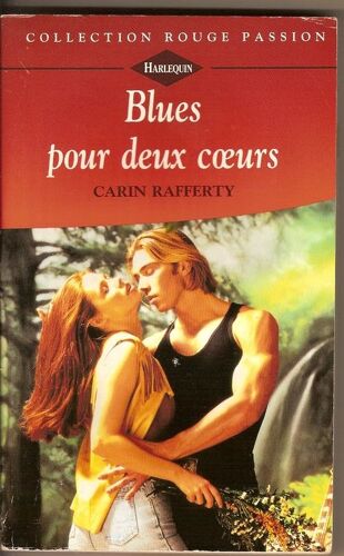 Blues Pour Deux Coeurs
