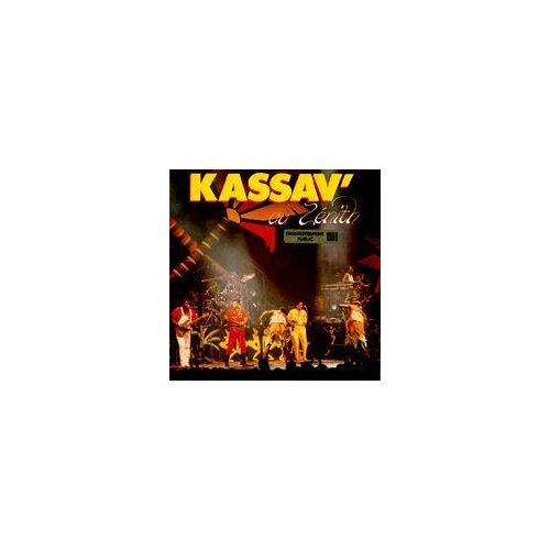 Kassav - Au Zénith