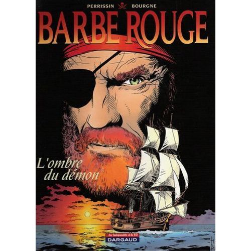 Barbe Rouge - L'ombre Du Démon
