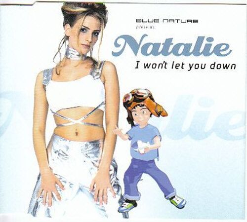 I Won't Let You Down