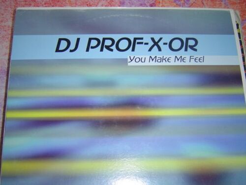 You Make Me Feel  1997  France