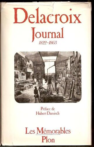 Journal - 1822-1863