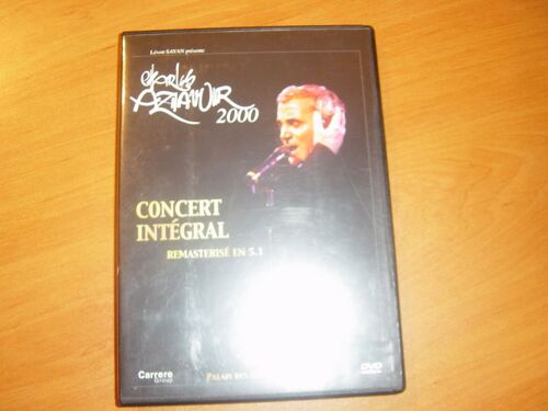 Aznavour, Charles - 2000 - Edition Locative